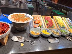 -义乌香格里拉•食尚汇MIX