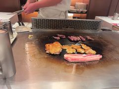 -火地铁板烧(昆山万象汇店)