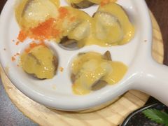 -黑松白鹿(金融街店)
