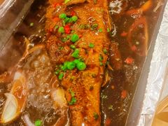 -肖记公安牛肉鱼杂馆·省级非物质文化遗产(江汉路直营店)