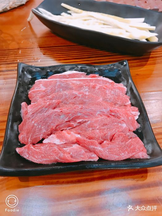 和晟鲜打边炉热气牛肉图片 - 第69张