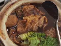 -三美肉骨茶(柏威年广场店)