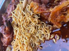 -串大叔炭火烤串·鸡西大冷面刀削面(总店)