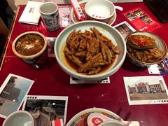 -味福记·本地特色菜(八一万达广场店)