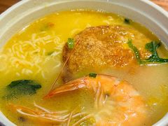 -管氏翅吧(台湾街店)