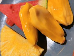 -喜庭海鲜自助(来福士店)