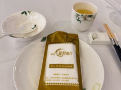 -国贸旋转餐厅(国贸广场店)