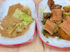 -二钢串叔麻辣烫(华龙大厦店)