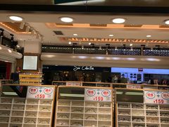 -美式眼镜·授权蔡司.依视路.尼康.豪雅.明月(人民广场店)