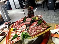 -好牛烧肉(世茂广场店)