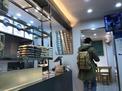 -芝麻糊世家(西华店)