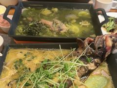 -北京王府井希尔顿酒店·万斯阁西餐厅