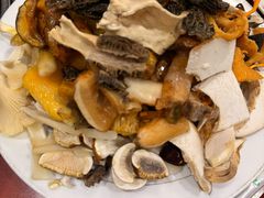 -菌之家·专业纯野生菌火锅·特色炒菌
