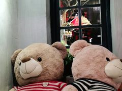 -七七家的糖水店(南湾街1号店)