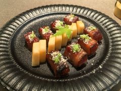 -一川二水•粤川醉(CP静安店)