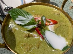 -Home Thai·泰谣(王府井apm店)