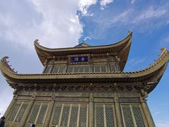 -峨眉山风景名胜区