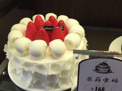 苏菲索玛-红跑车(朝晖店)