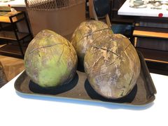 -东椰·海南椰子鸡火锅(朝阳门店)