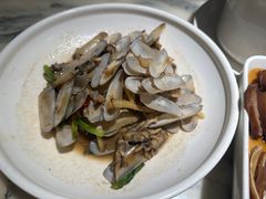 -梁家大院•农家菜(昆山会展中心店)