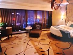 -长沙五一广场长沙站中国城戴斯酒店