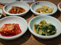 -本家韩国烤肉(青岛万象城店)