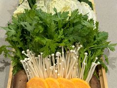 -蝎王府羊蝎子(西直门店)