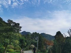 -贵阳市花溪国家城市湿地公园