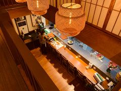 -故乡屋日本料理(八一广场店)