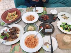 -大树餐厅(红旗街万达店)