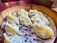 煸馅饺子-老边饺子馆(中街店)