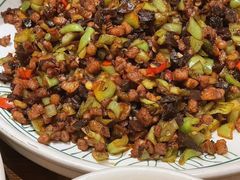 -云海肴·汽锅鸡·云南菜(苏州中心店)