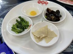 -桥香园过桥米线(国贸店)