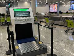 -广州白云国际机场-T2航站楼