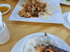 -旺富东海大酒楼(海鲜街店)