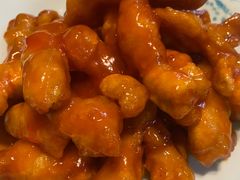 -粥公粥婆精品家常菜(青龙桥店)