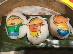 -点心代表DIM SUM ICON(中环店)