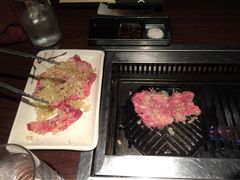 牛舌-松阪牛焼肉M(法善寺横丁店)