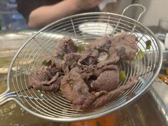 -牛一煲美食(江高店)