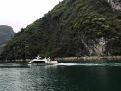 -乌江画廊(彭水苗族土家族自治县)