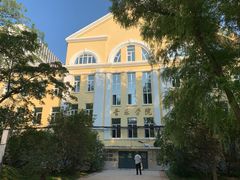 -哈尔滨师范大学(江南校区)
