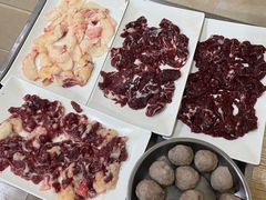 -伟记牛肉(金鸿公路店)