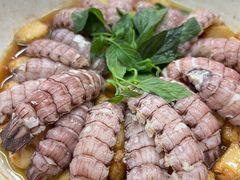 -潮中人潮州菜(益乐路店)