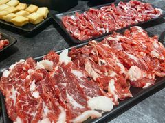 -林记潮牛·牛肉火锅(上马墩店)