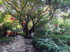 -金河半岛园林酒家(金融城店)