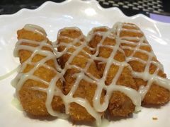 -新兴·金羊座·粤菜点心(乐峰店)