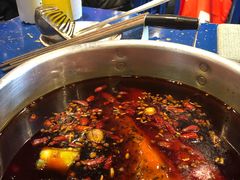 -马路边边串串香(双井直营店)