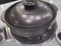 -烹然四季椰子鸡火锅(团结湖总店)