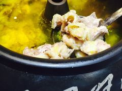 -福照楼汽锅鸡·云南菜(护国路店)