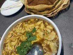 -黑窑厂糖油饼烤鸭·清真菜(旗舰店)